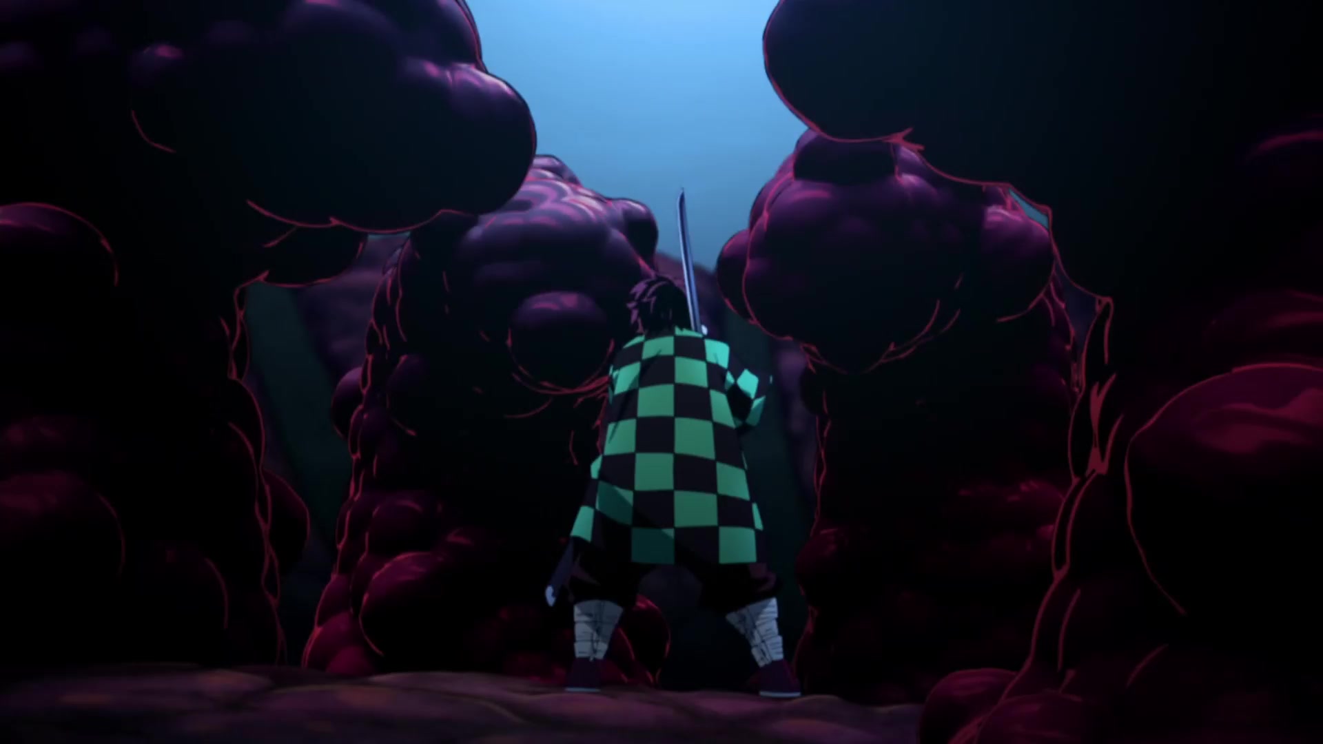 [Tsukyio Editing Resources] Demon Slayer (Mugen Train) Raw Clips (1101) (tsukyio.com).mp4